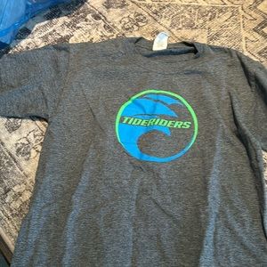 Tideriders Girls Medium